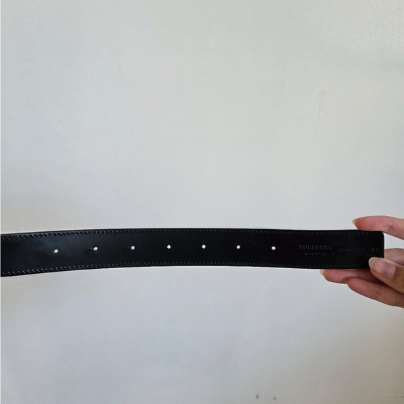 Burberry belt - Picture 6 of 7